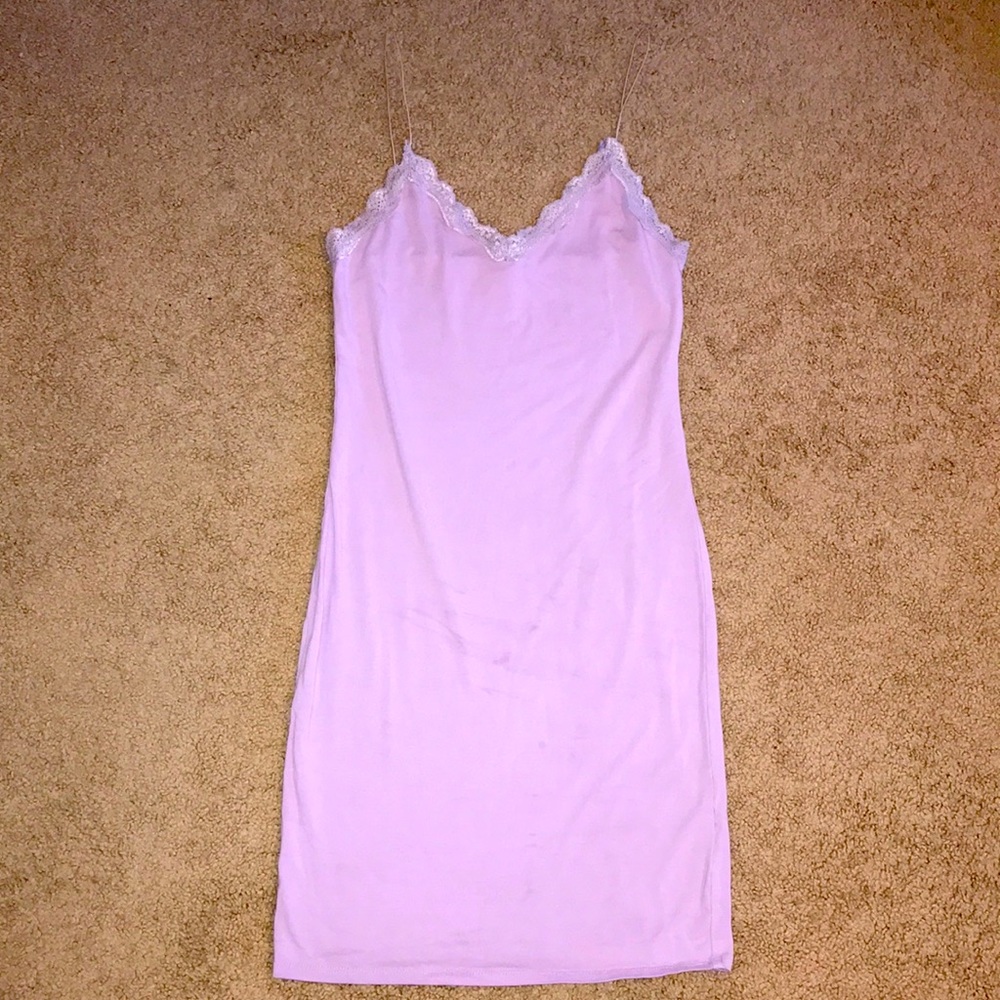 ⭐️3/$10 Fashion Nova Slip⭐️